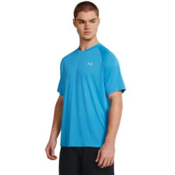 T-Shirt "UA Tech™ Reflective"