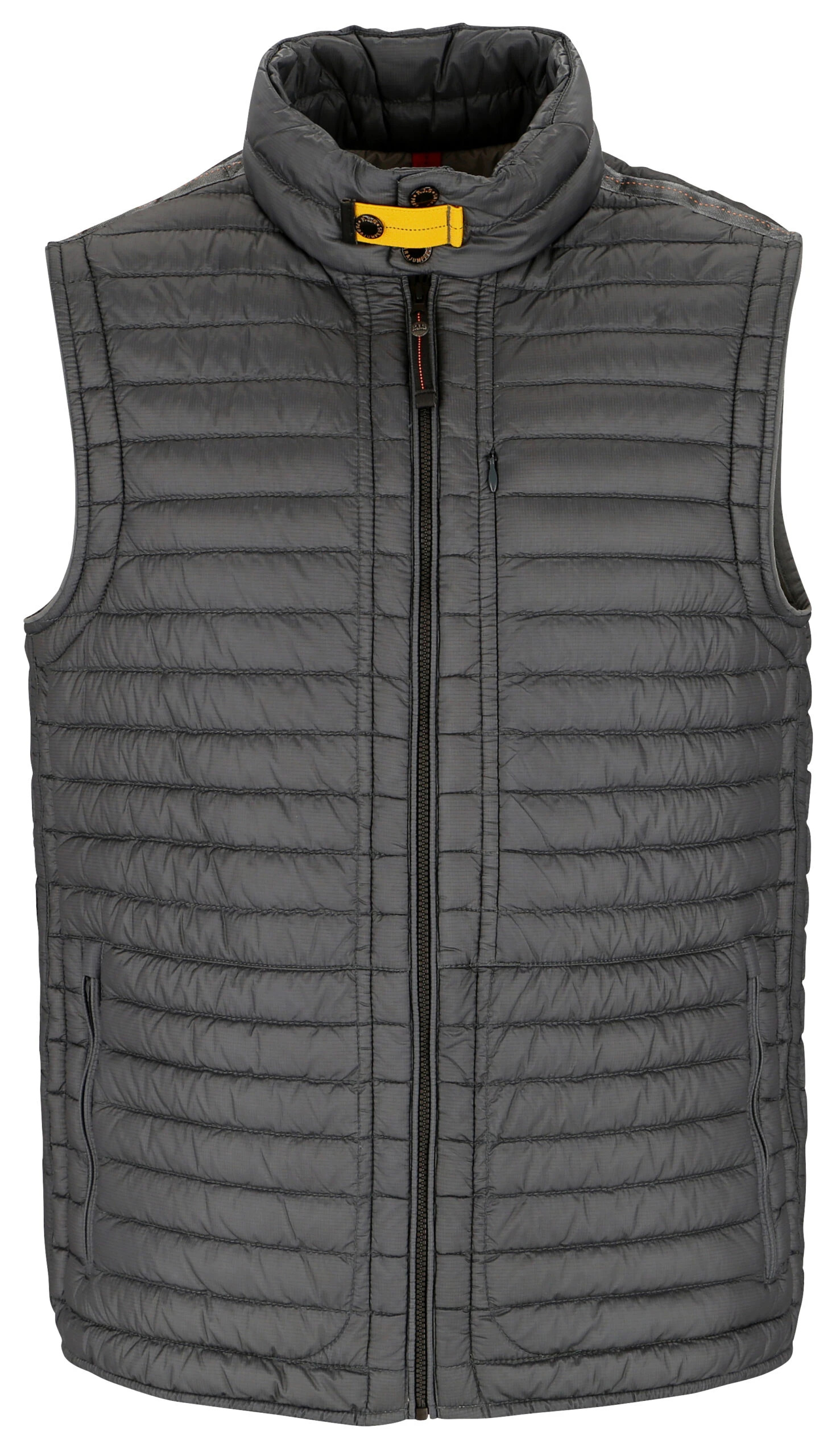 PARAJUMPERS Daunenweste "Gino" – Bild 2