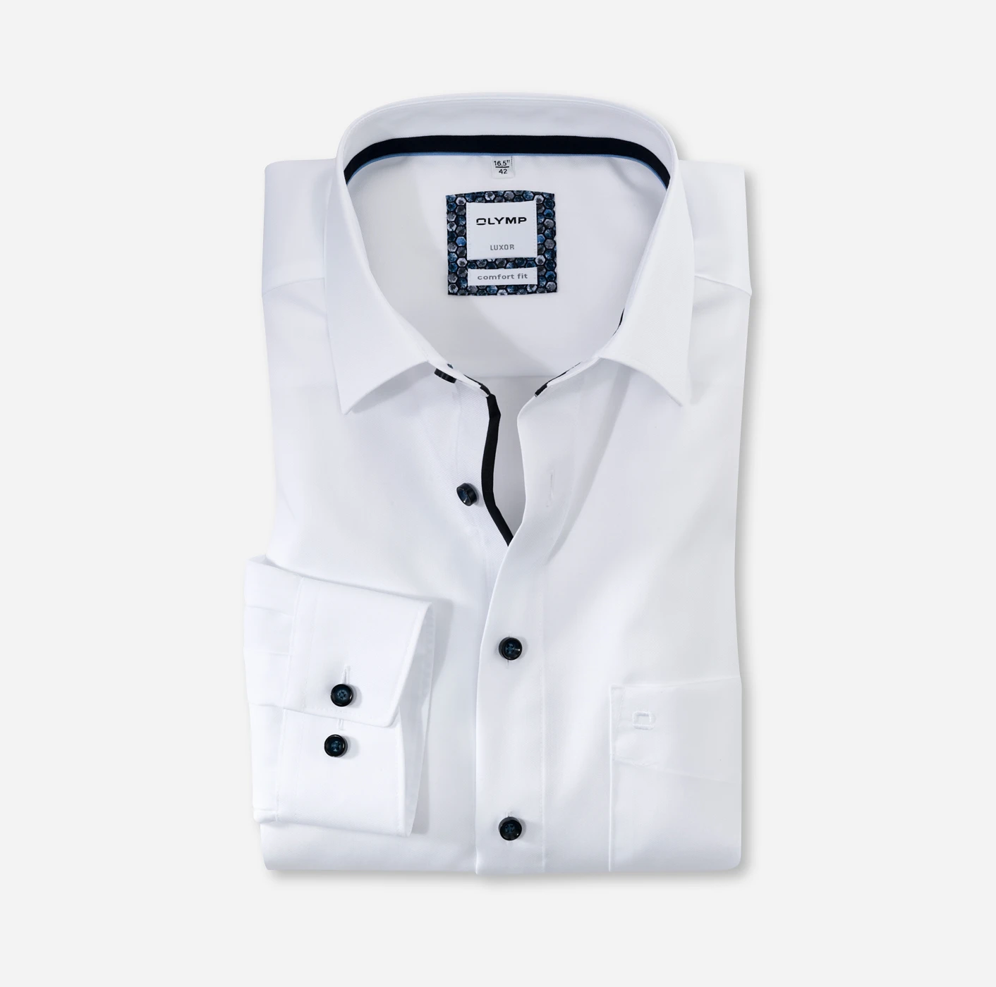OLYMP 1024/14 Hemden – Bild 2