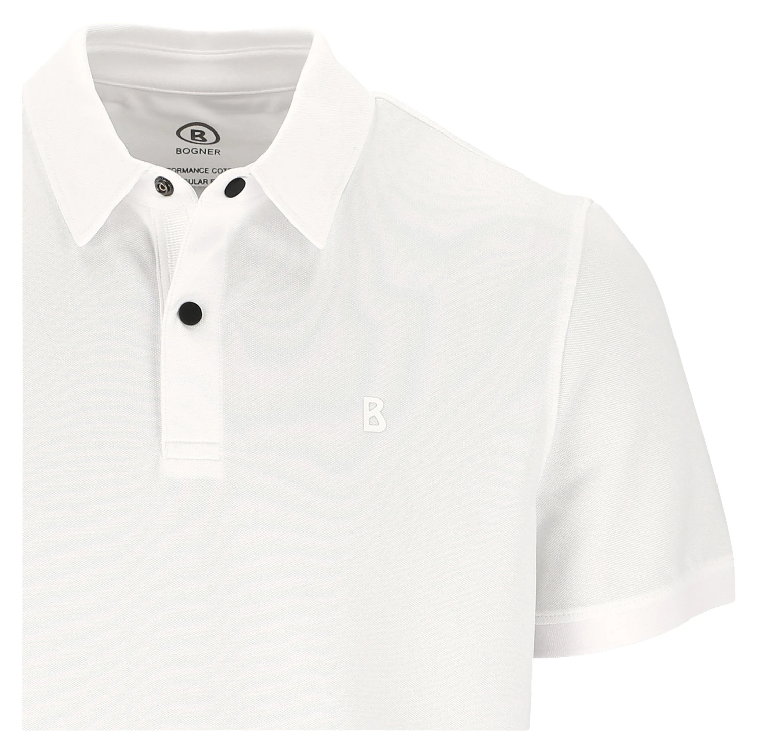 Bogner Polo "Timo" – Bild 2