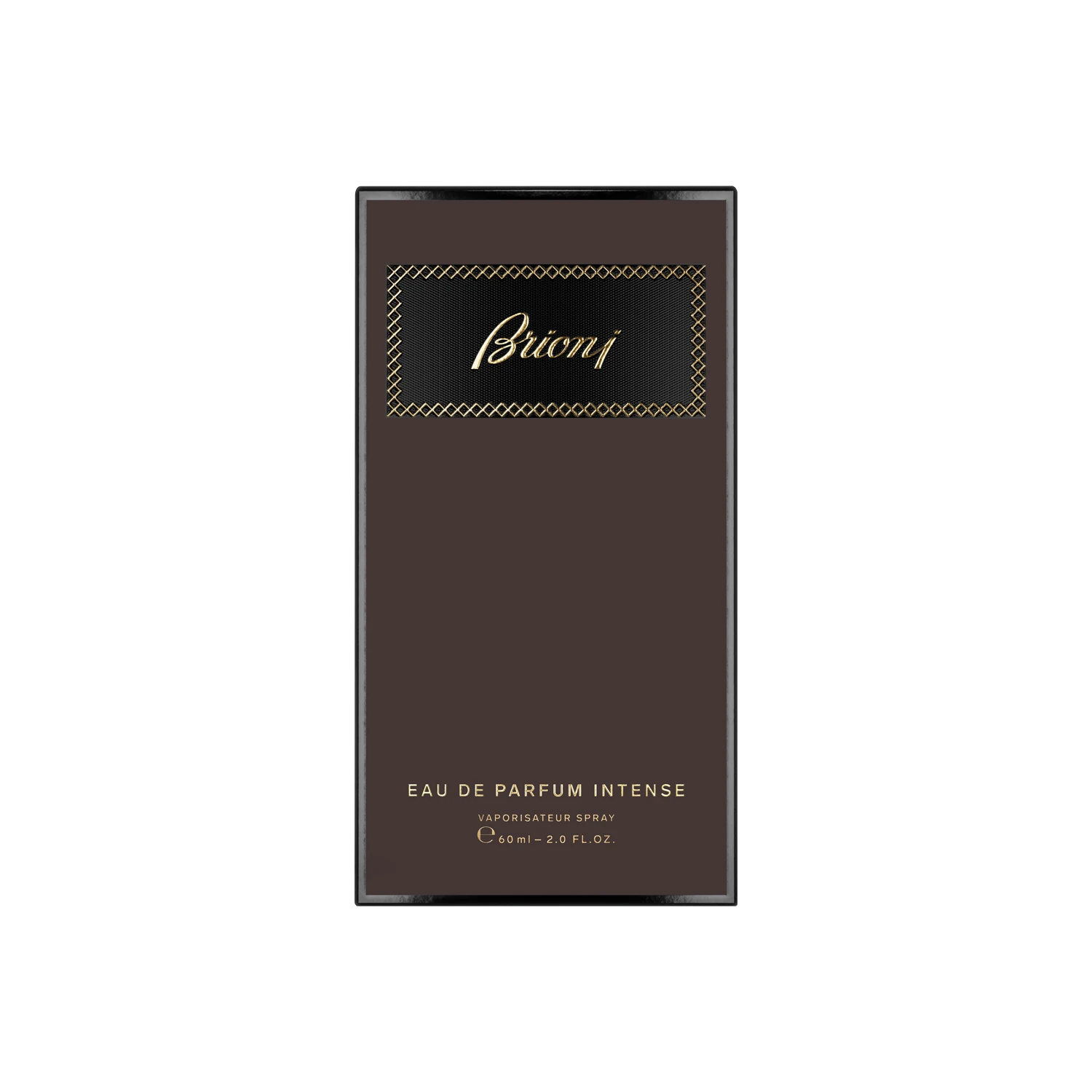 Brioni "Intense" EdP Spray 60 Ml – Bild 2