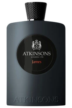 "James" EdP Spray 100 Ml