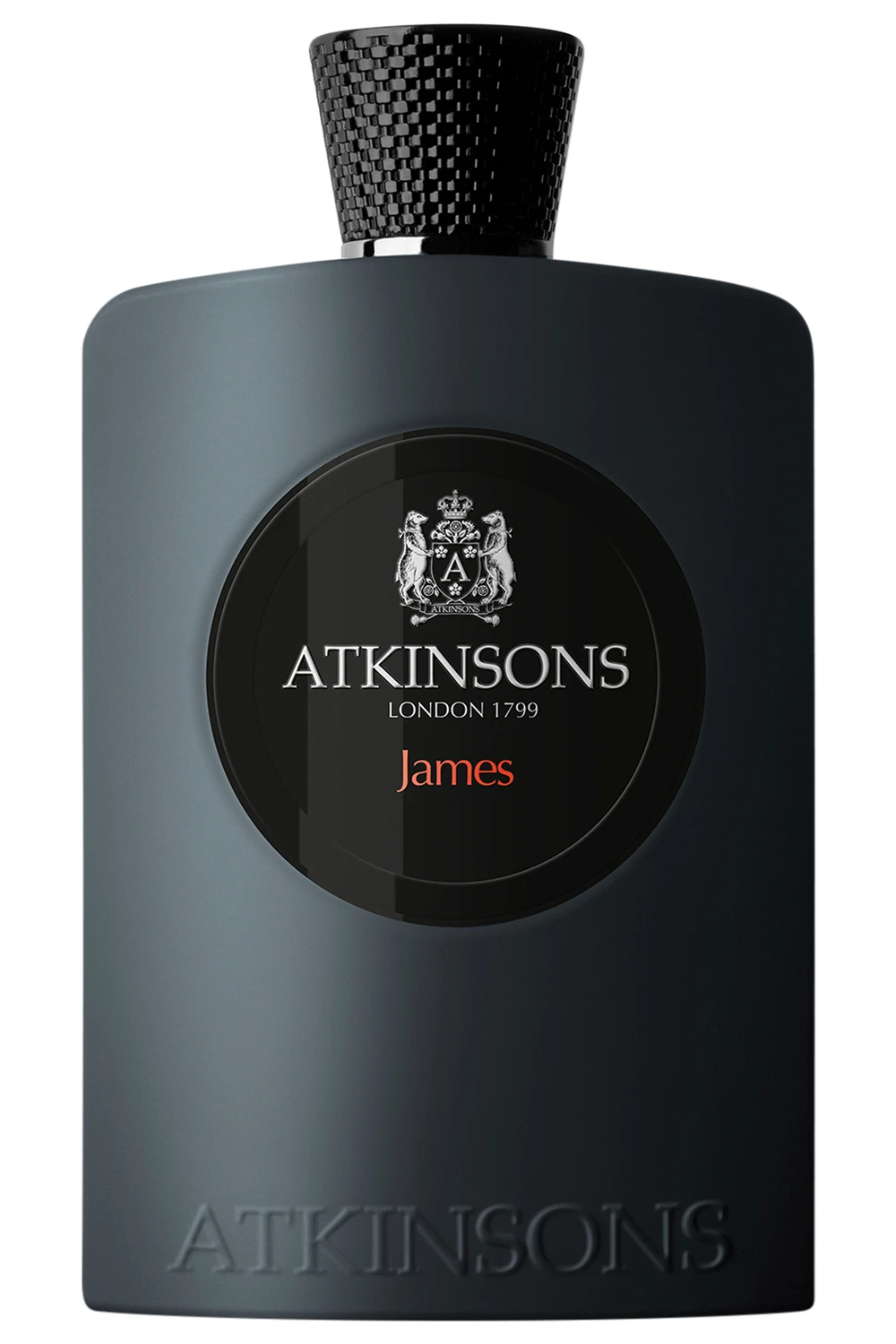"James" EdP Spray 100 Ml