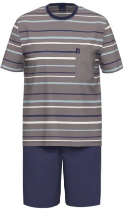 Org Dakovo SA Kurz Rundhals