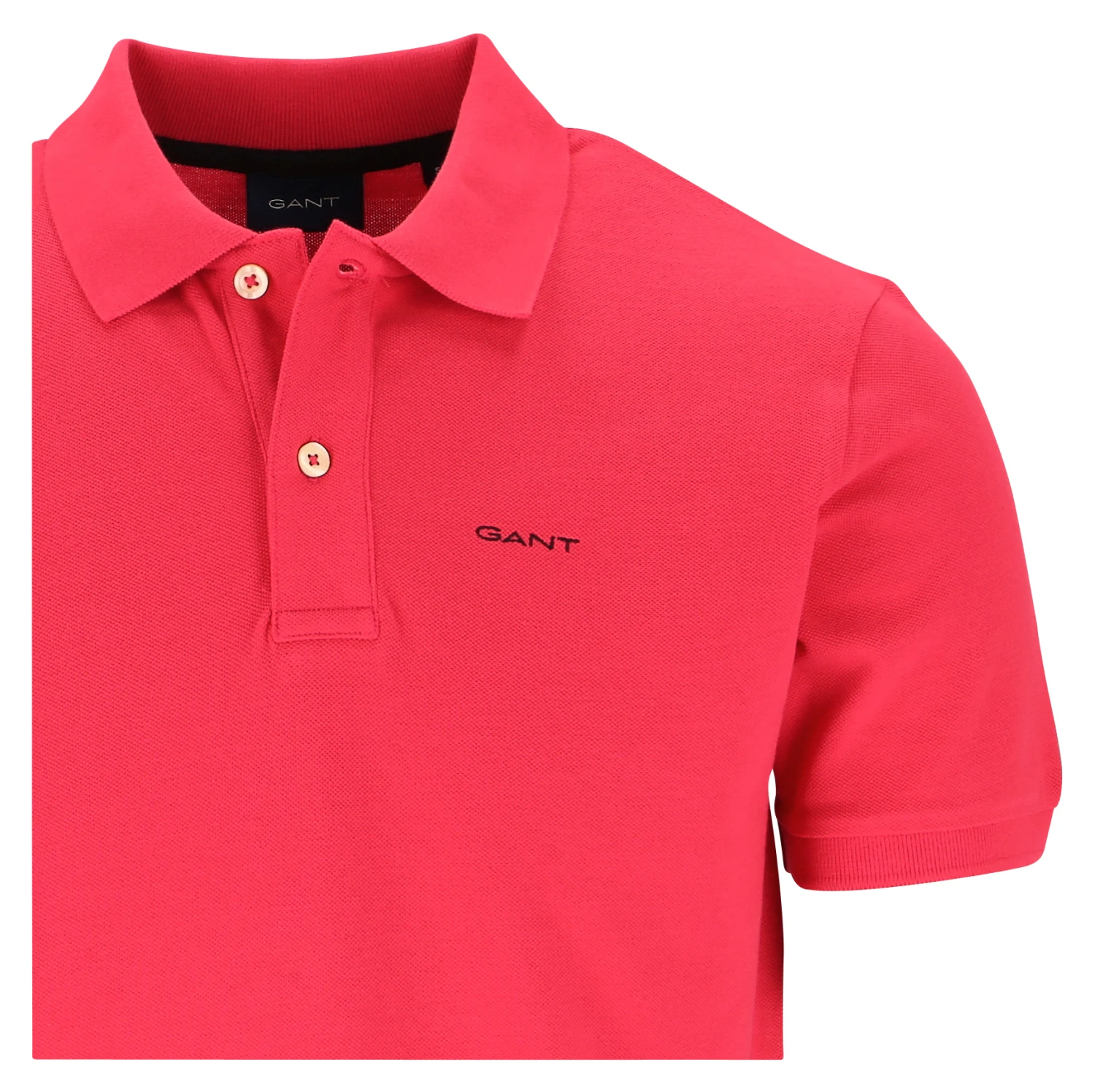 Gant MD. SS PIQUE RUGGER – Bild 2