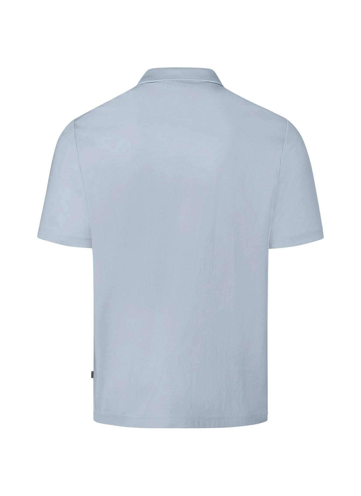 Poloshirt,Knopf1/2Arm – Bild 2