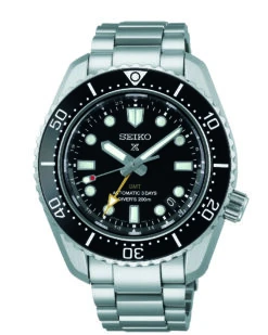 Seiko Uhr "SPB383 Prospex SEA"
