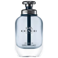 Coach "Open Road" EdT Spray 40 Ml