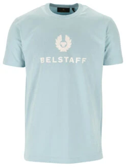T-Shirt "Belstaff Signature"