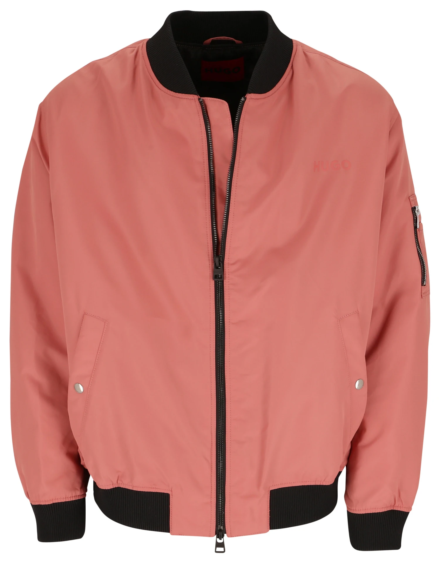 Hugo Bomberjacke "Byler"