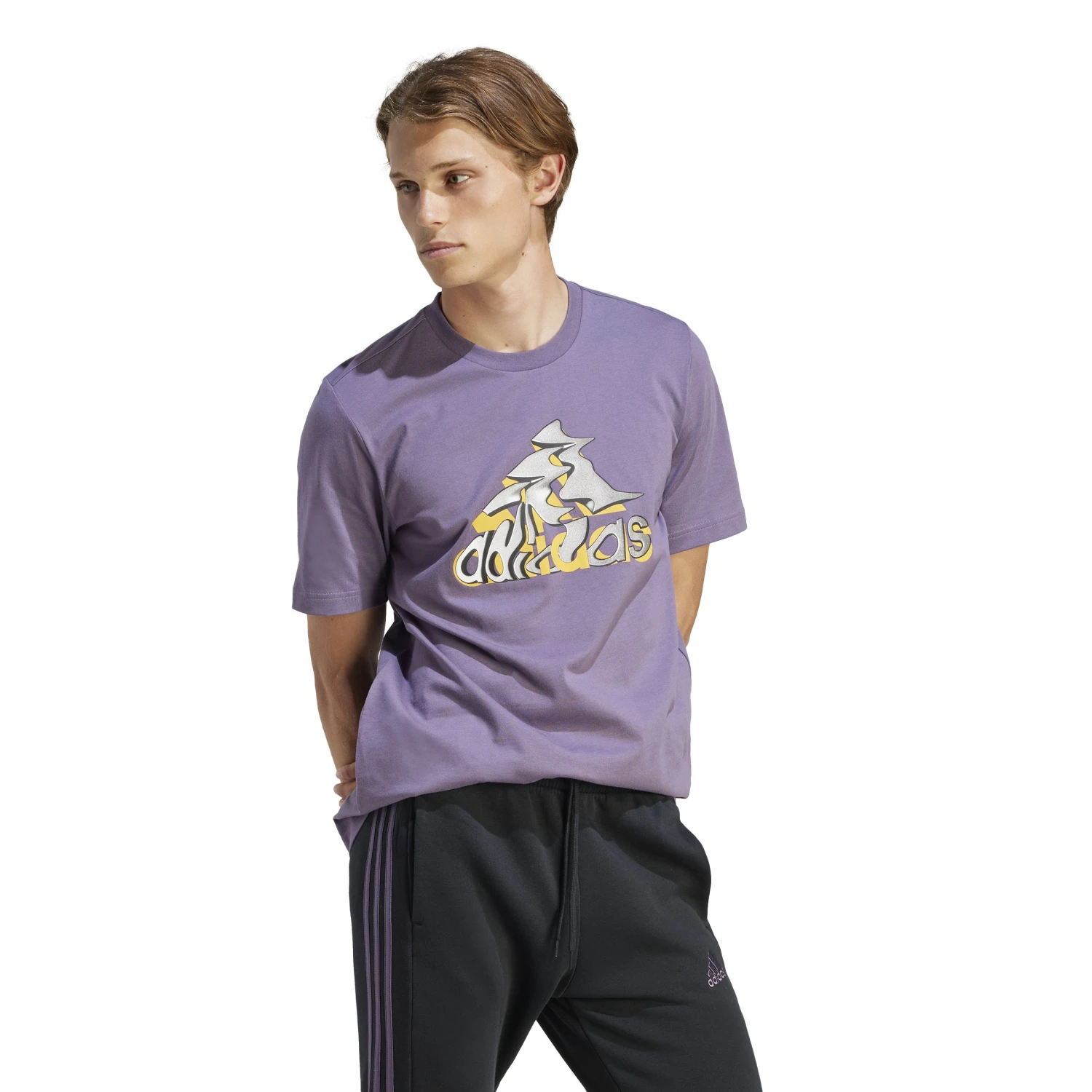 ADIDAS Shirt "SPORTSWEAR AUGMENTED" – Bild 5