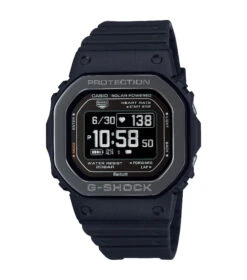 Casio Uhr "G-Squad Serie DW-H5600 DW-H5600MB-1"