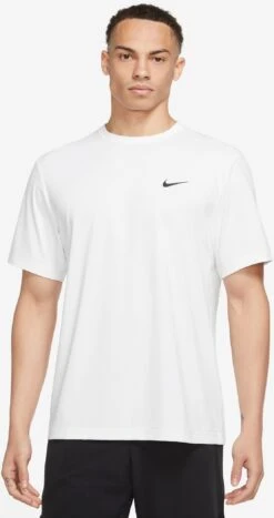 Nike T-Shirt "DRI FIT UV HYVERSE"