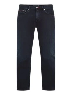 Straight Jeans "Denton"