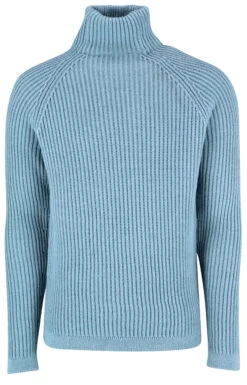 DRYKORN Rollkragenpullover "Arvid"