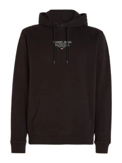 TJM Reg ESNTL Graphic Hood EXT