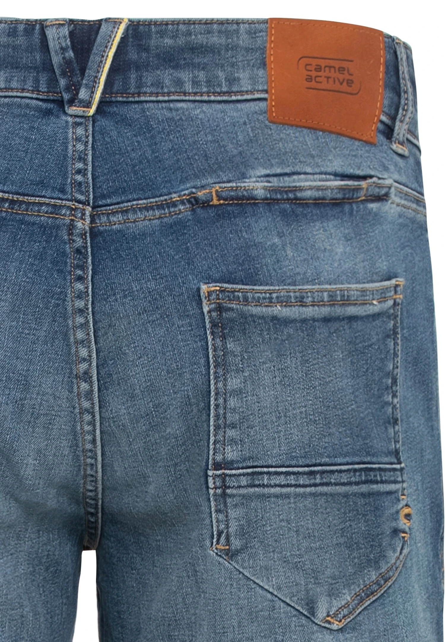 5-Pocket-Jeans – Bild 2