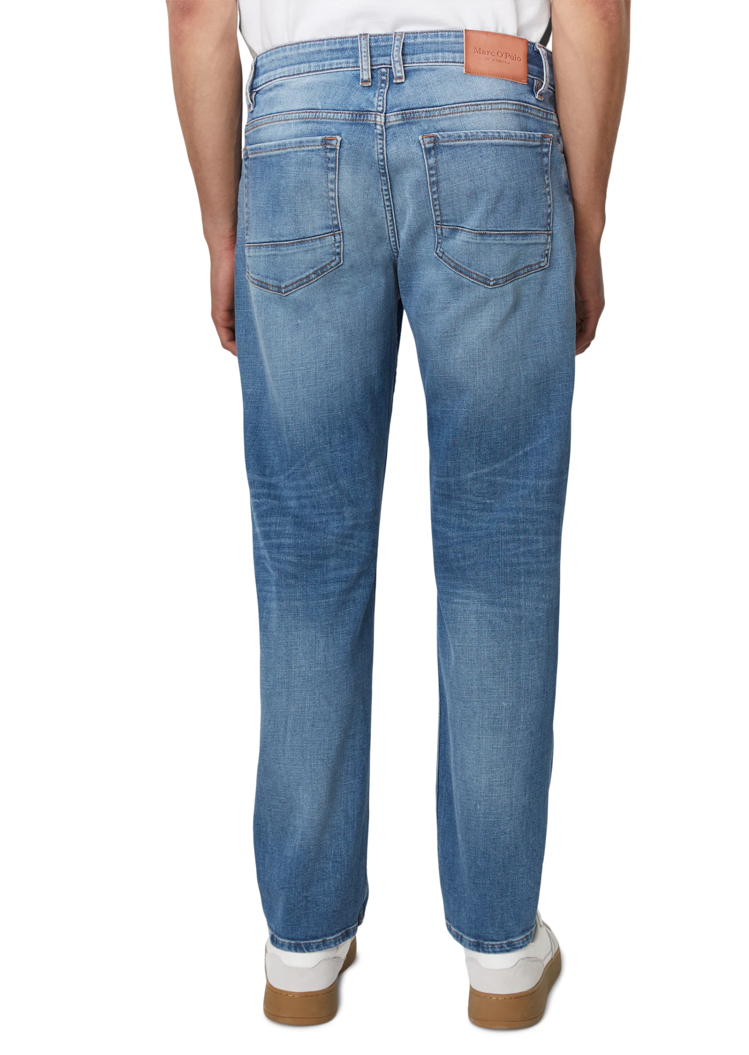 Jeans Modell KEMI Regular – Bild 3