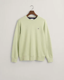 Gant Shield Rundhals-Sweatshirt