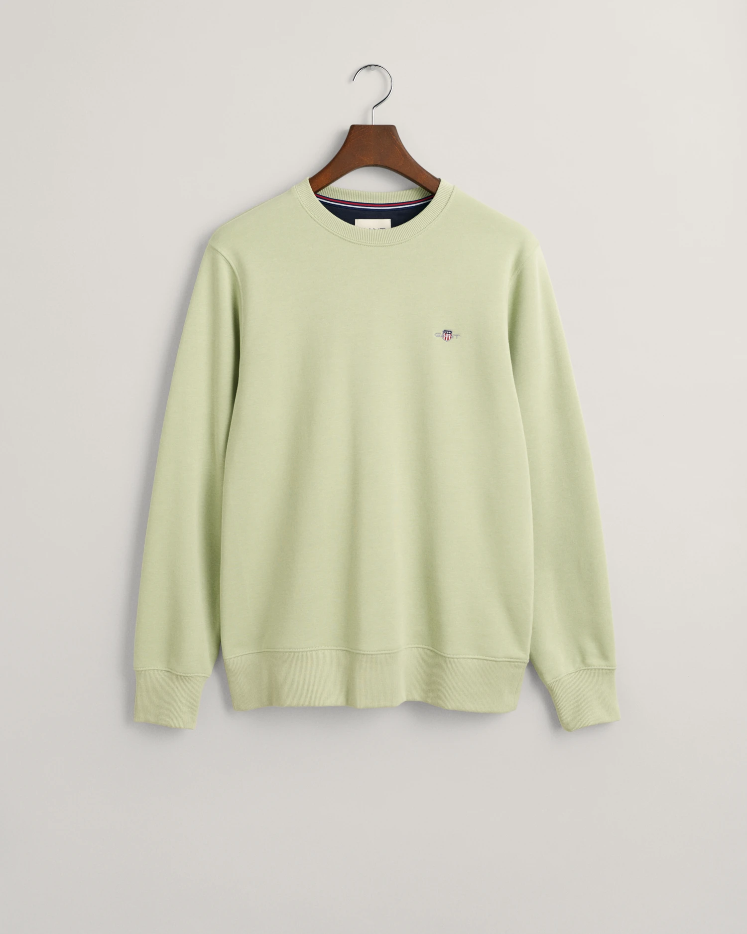 Gant Shield Rundhals-Sweatshirt