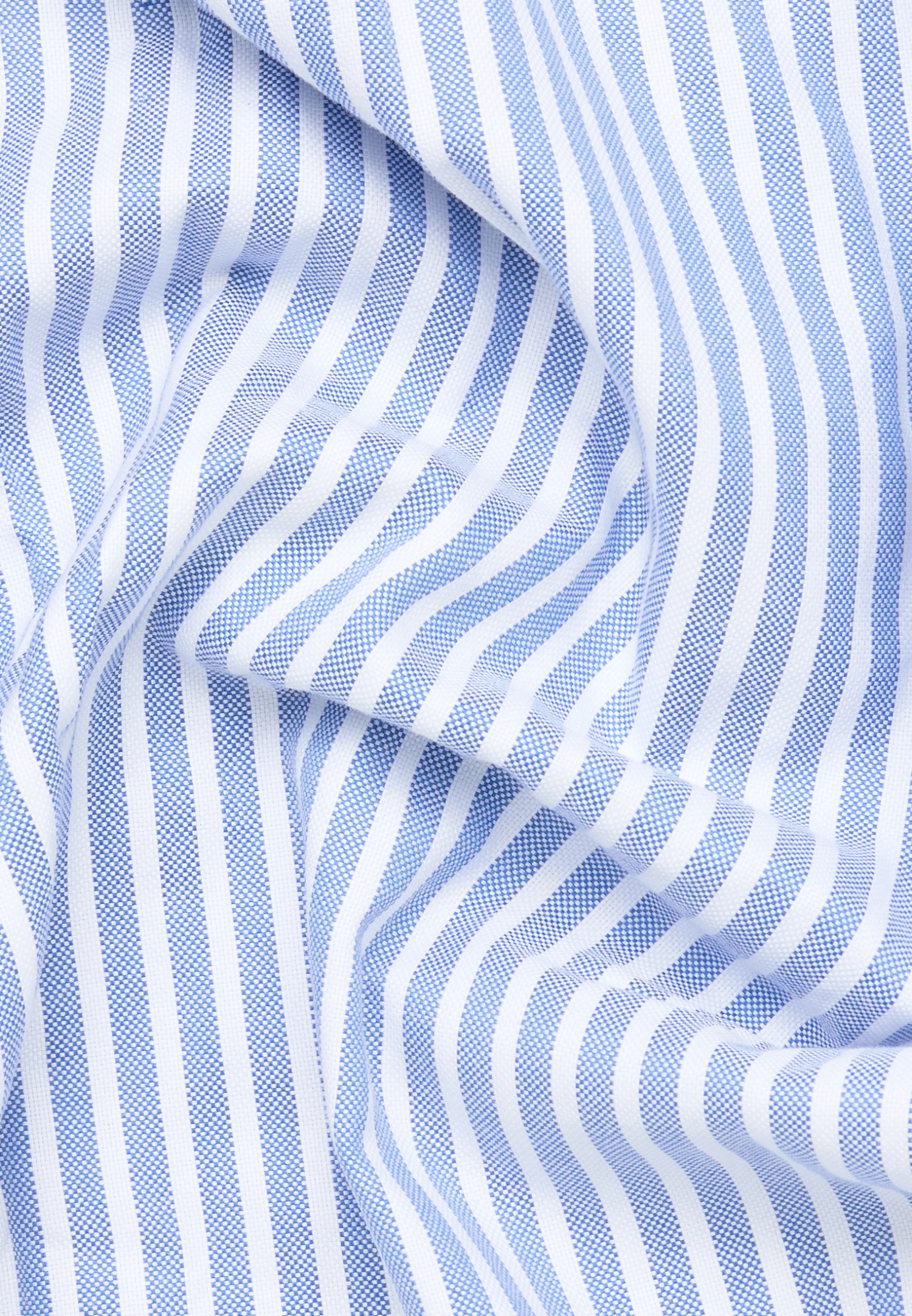 Eterna Hemd Oxford Langarm – Bild 6