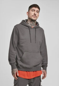 Hoodie "Basic Terry"