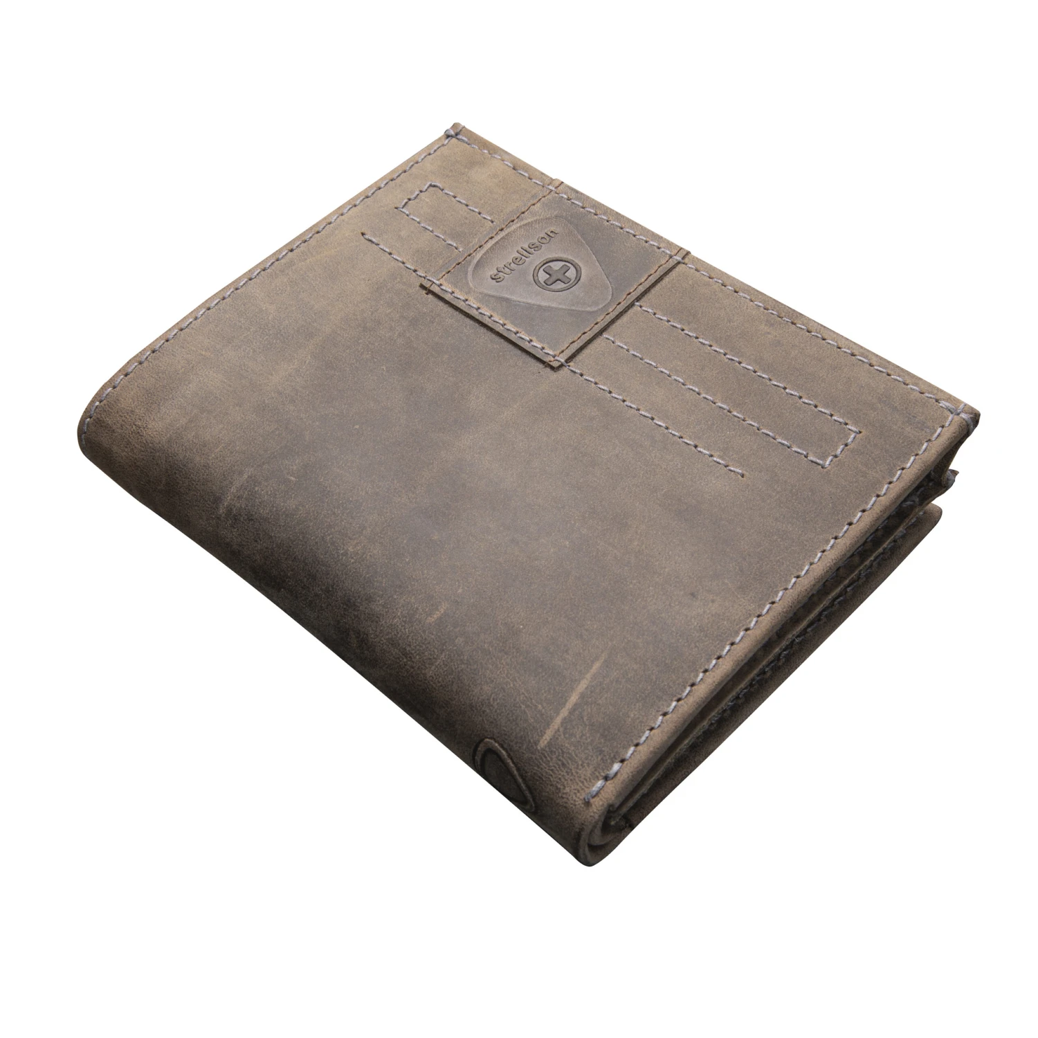 Strellson Richmond Tate Billfold V12 – Bild 3