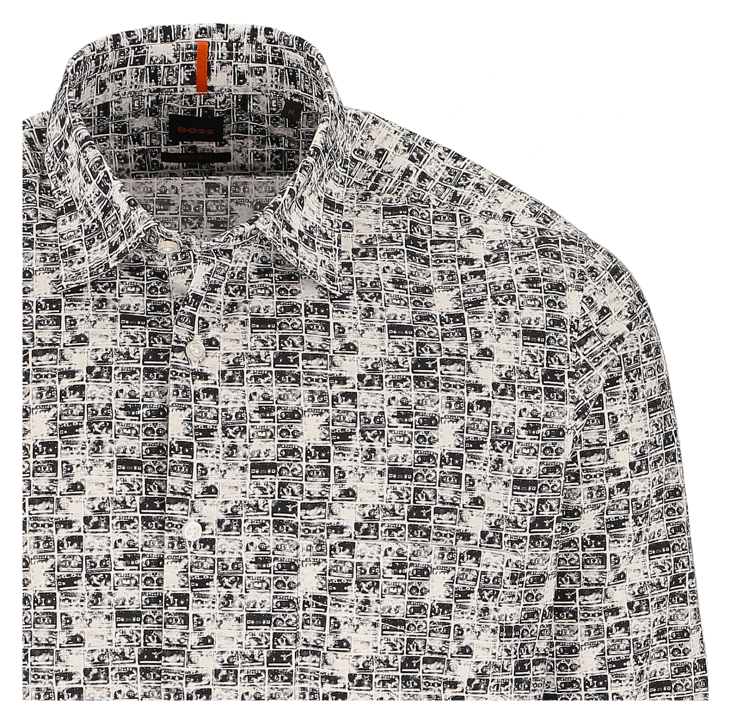 Hemd "Remiton" – Bild 2