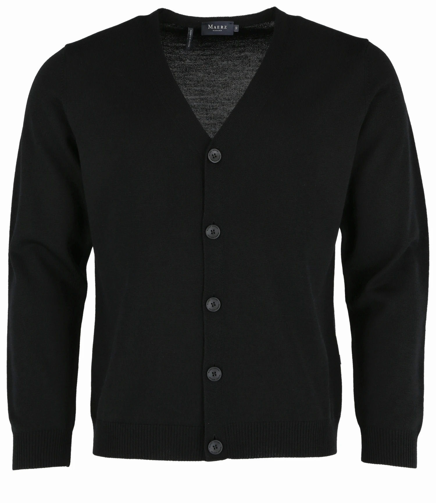 StrickCardigan1/1Arm