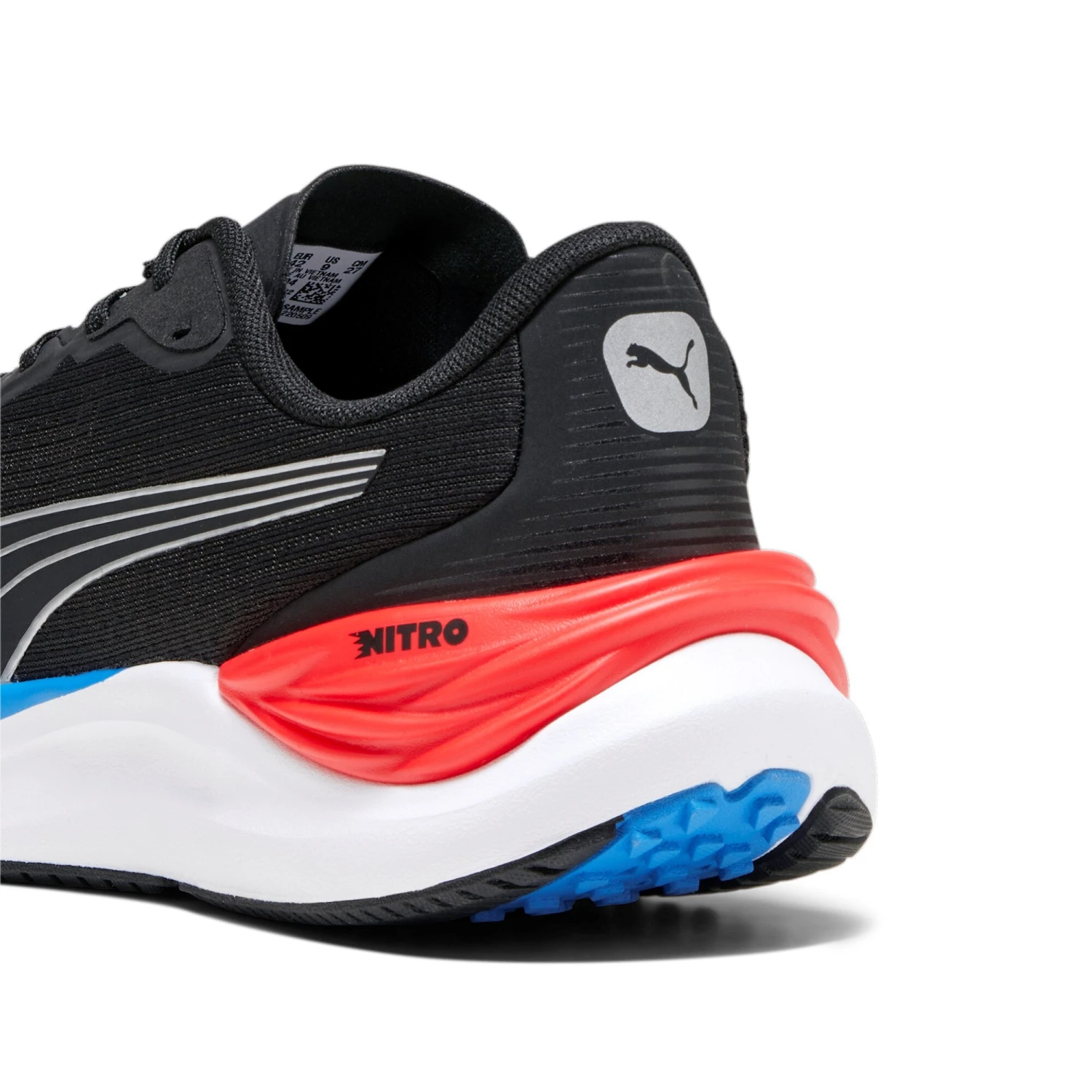 Puma Laufschuh "Electrify Nitro 3" – Bild 6