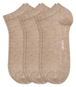 Camano Unisex Basic Ca-soft Sneaker 3p