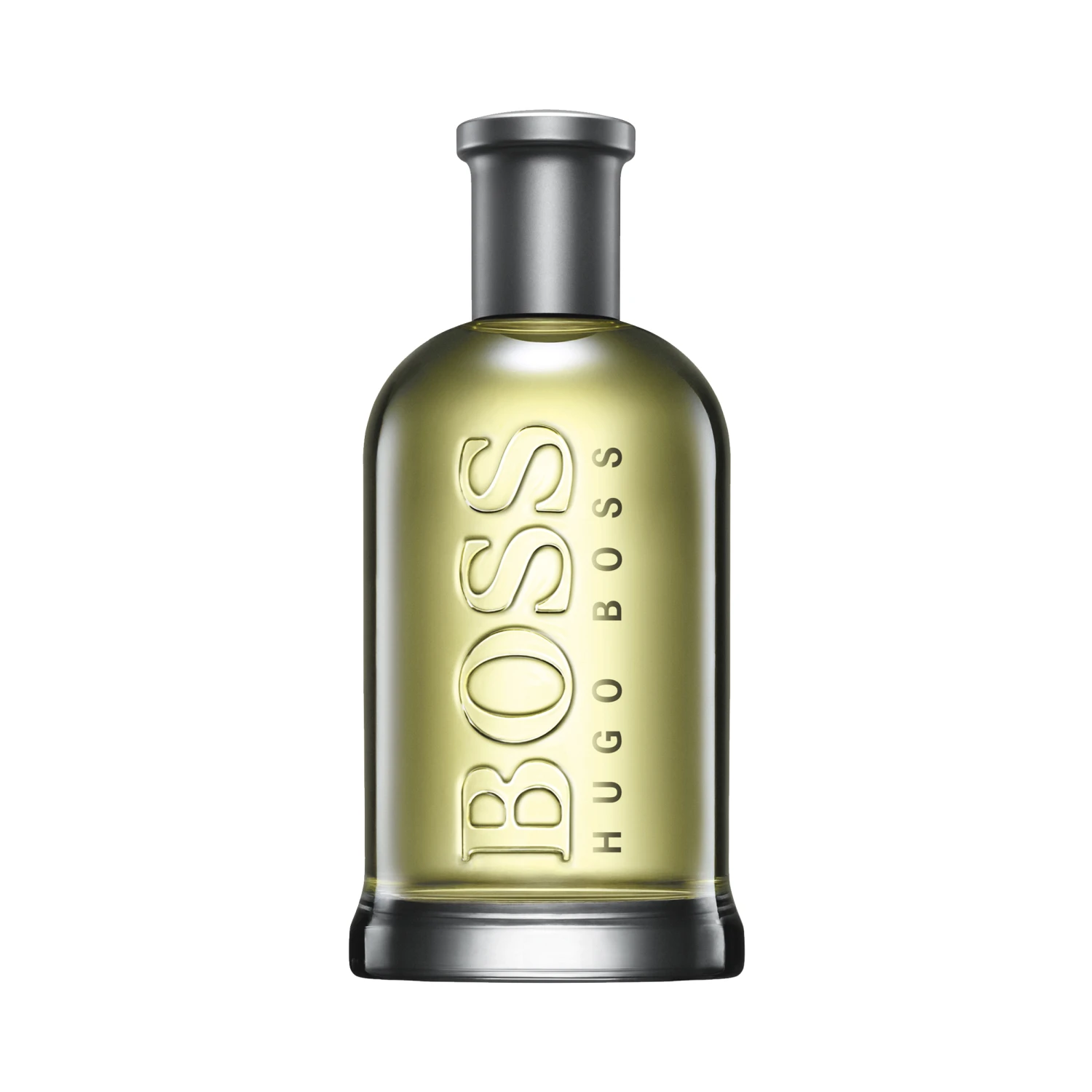 Boss "Bottled" EdT Spray 200 Ml