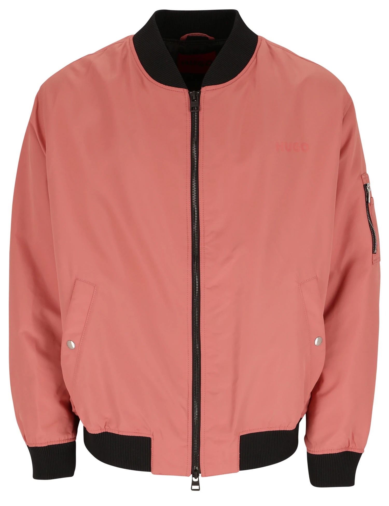 Hugo Bomberjacke "Byler" – Bild 2