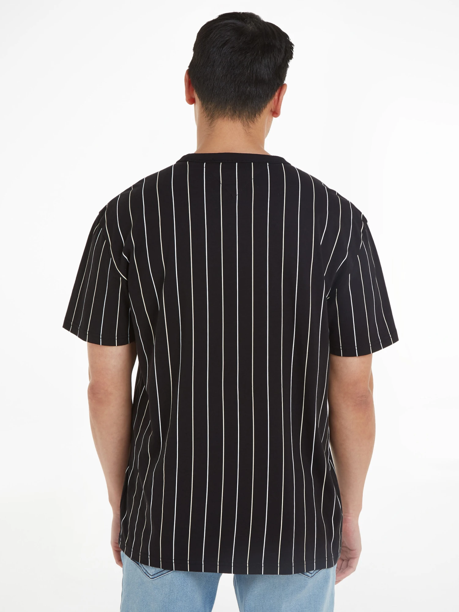 T-Shirt "Varsity Pinstripe" – Bild 2