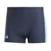 ADIDAS Boxer-Badehose "Colorblock Swim"
