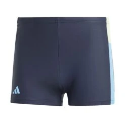 ADIDAS Boxer-Badehose "Colorblock Swim"