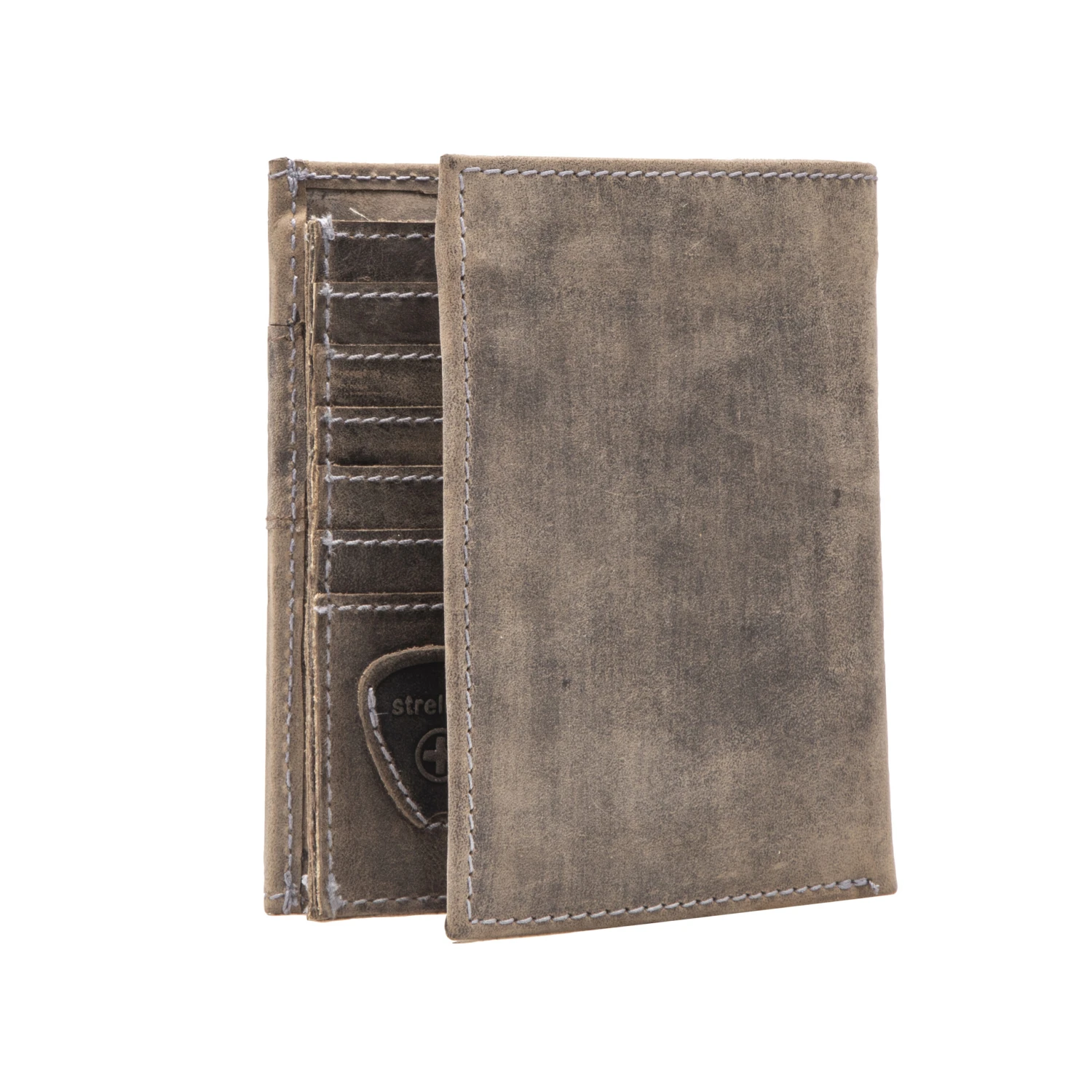 Strellson Richmond Tate Billfold V12 – Bild 2