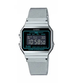 Casio Uhr "A700WEMS-1B"