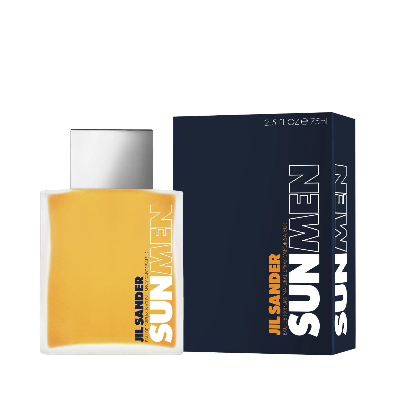 "Sun Men" EdP Spray 75 Ml – Bild 2