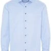 ETERNA LANGARM HEMD COMFORT FIT COVER SHIRT TWILL