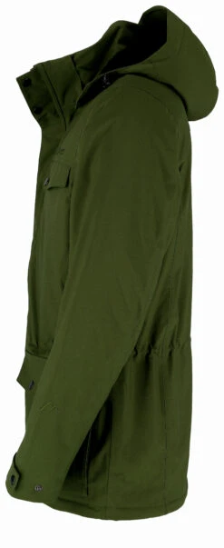 Outdoorjacke "Knuth"