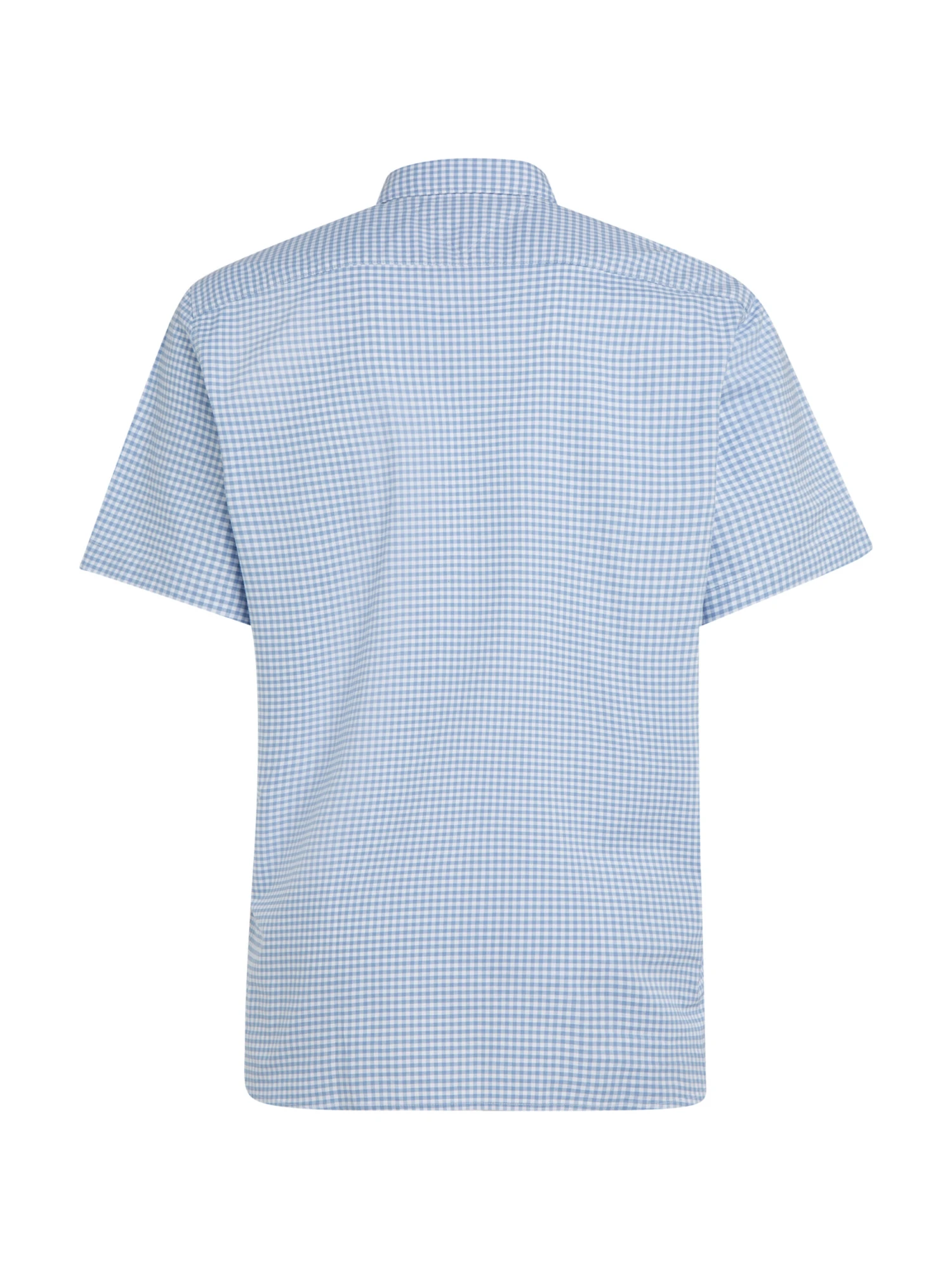 1985 OXFORD GINGHAM RF SHIRT S/S – Bild 3
