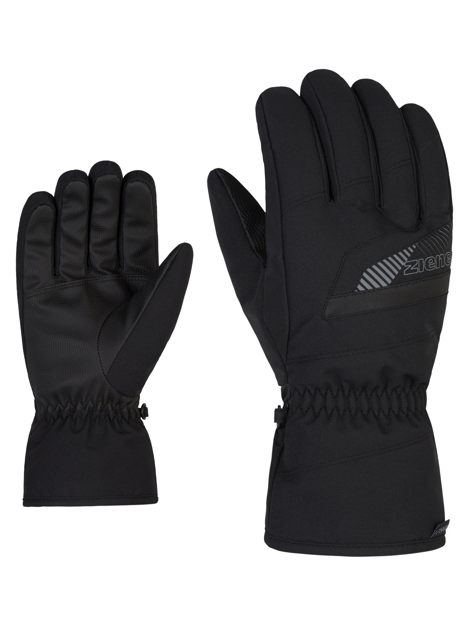 Ziener GORDAN AS(R) Glove Ski Alpine