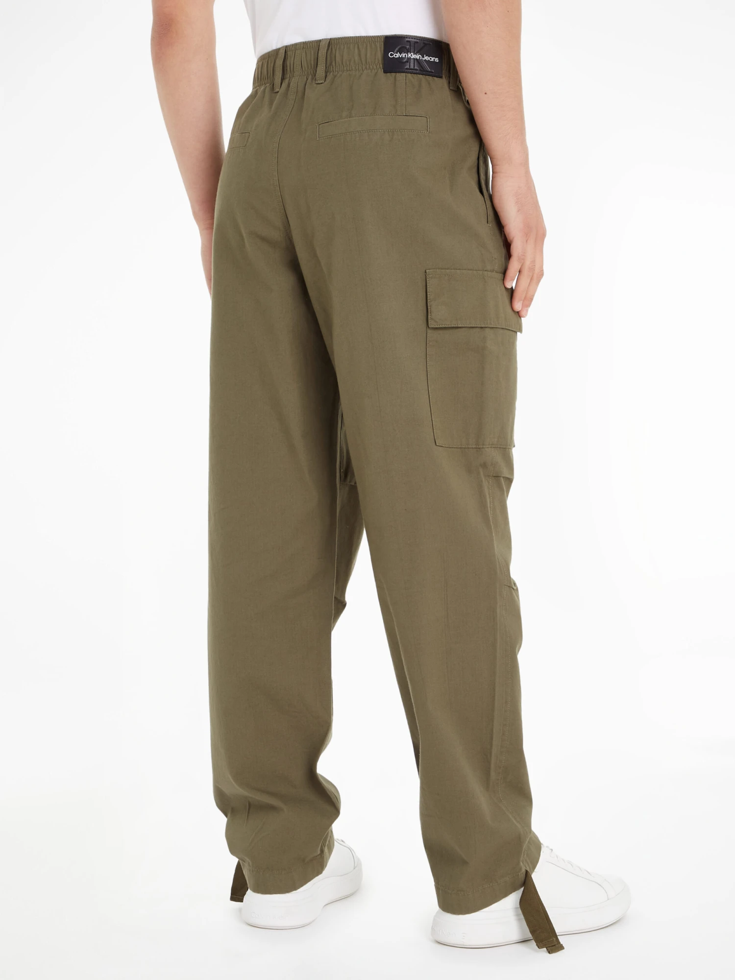 Essential Regular Cargo Pant – Bild 2