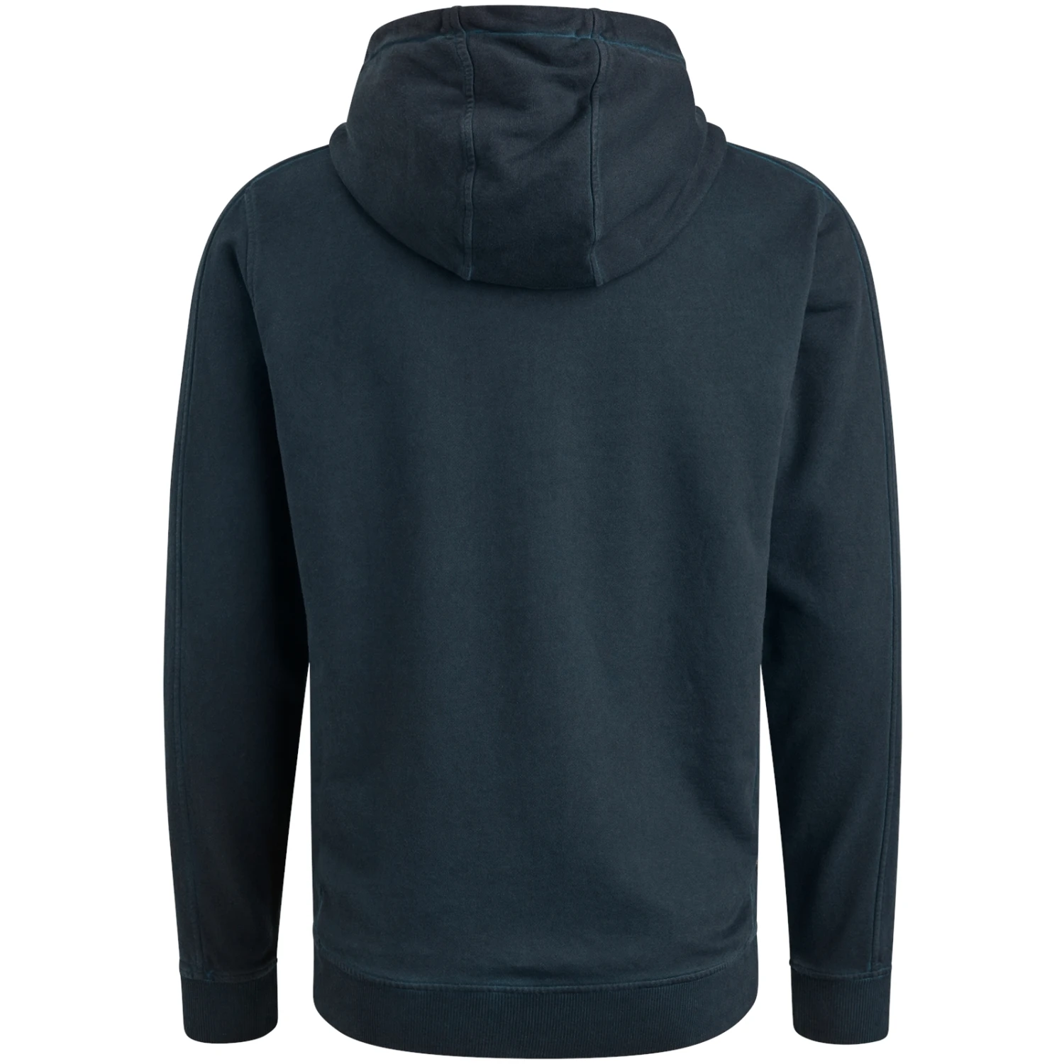 Zip Jacket Cold-dye Terry – Bild 2