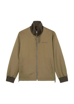 Canvas Jacke