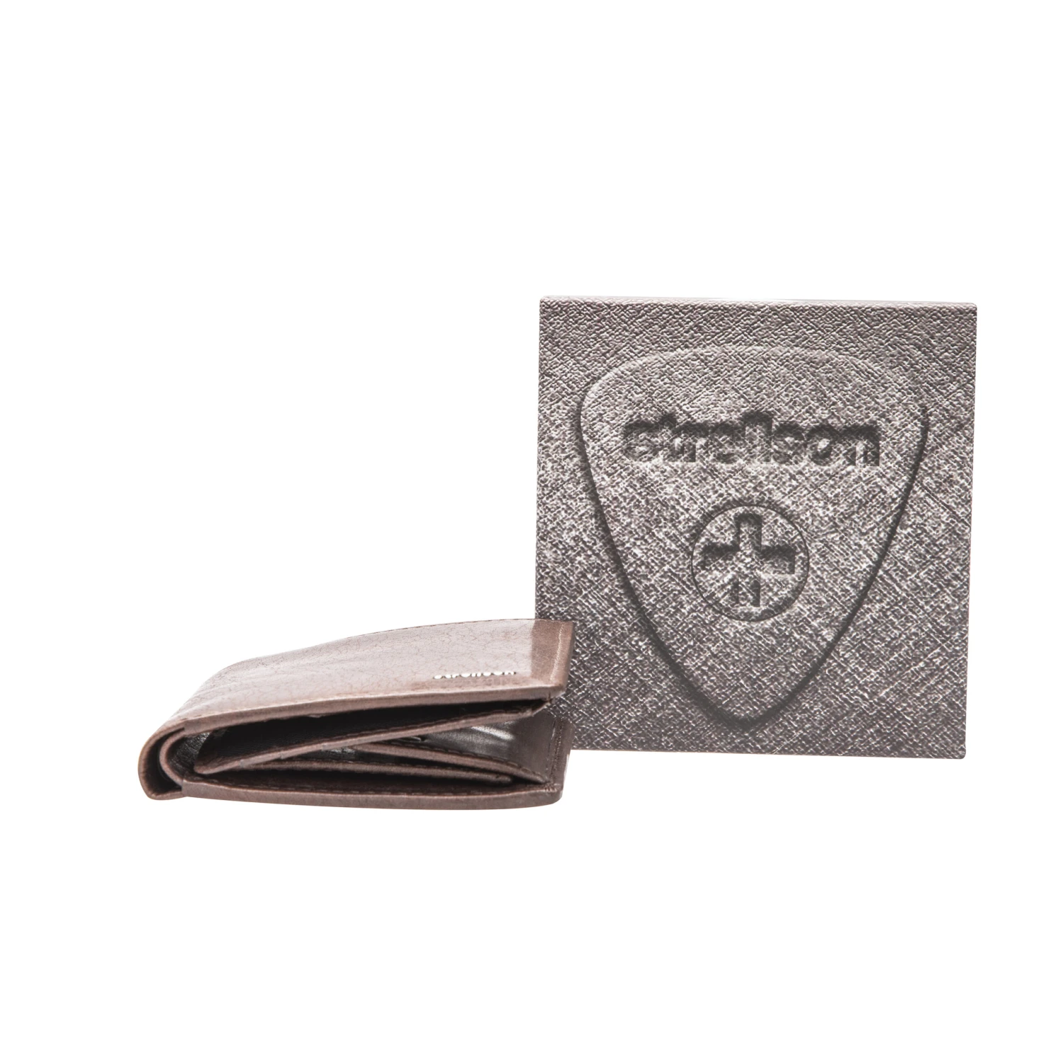 Strellson Jefferson Reno Billfold Q6 – Bild 5