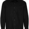 ETERNA LANGARM HEMD COMFORT FIT POPELINE
