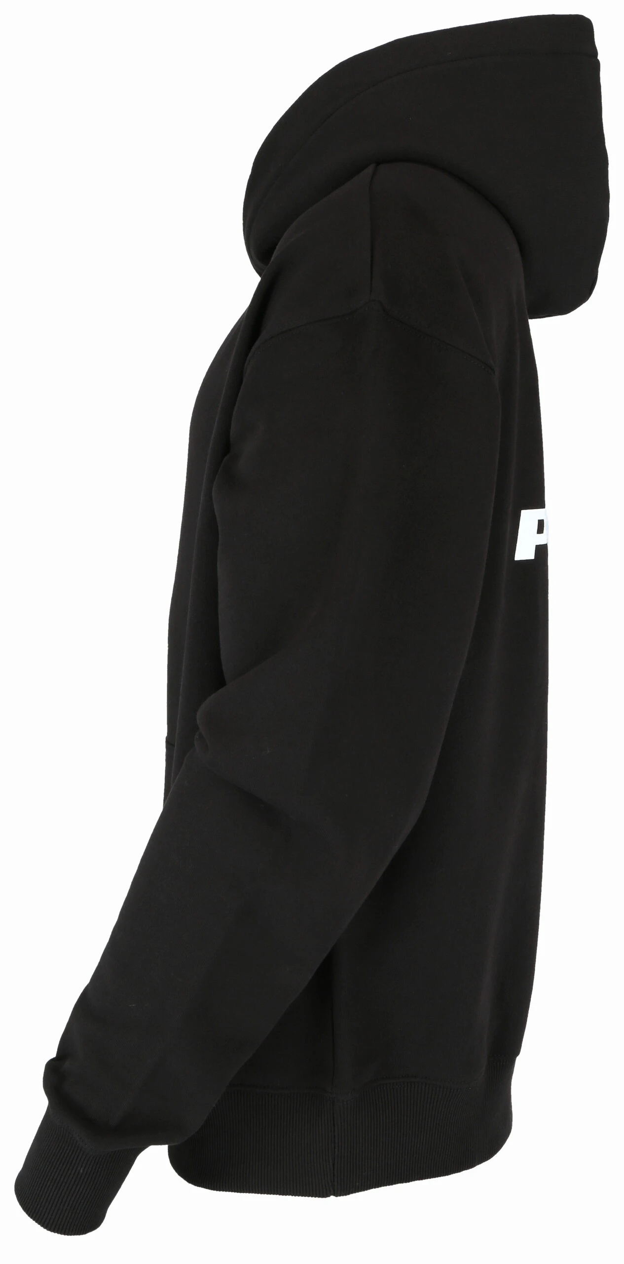 Pegador Hoodie "Colne Logo Oversized" – Bild 3