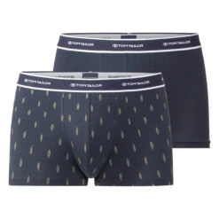 Boxershorts 2er Pack